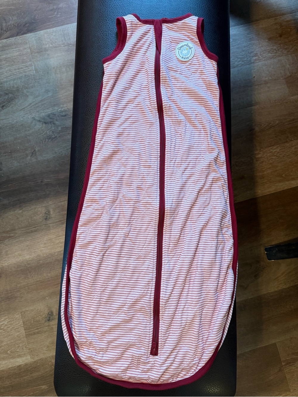Dreamland baby bamboo sleep sack